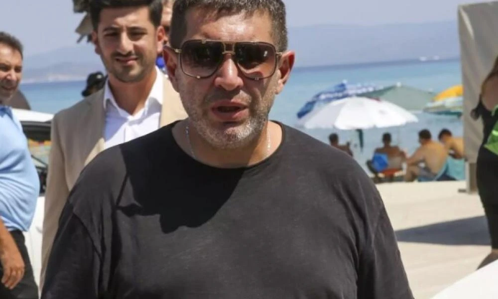 Ξέσπασε ο πατέρας του 19χρονου που σκοτώθηκε στο λούνα παρκ της Χαλκιδικής: «Όλα είναι σάπια»